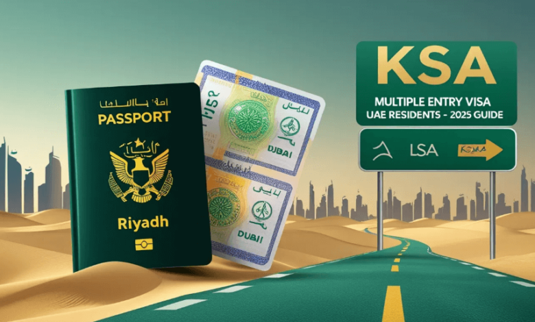 How to Prepare for a Canada Visit Visa from Saudi Arabia