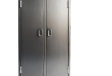 Why Metal Cabinets Are a Durable Storage Solution