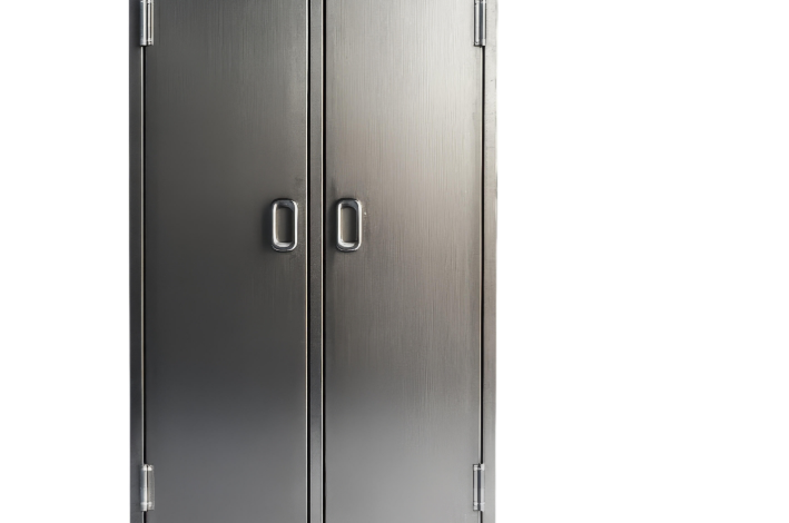 Why Metal Cabinets Are a Durable Storage Solution