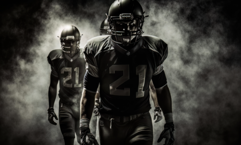 Perseverance and Potential: The Jameis Winston Story