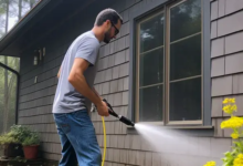 Brisbane Commercial Window Cleaning: The Key to a Professional Image