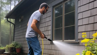 Brisbane Commercial Window Cleaning: The Key to a Professional Image
