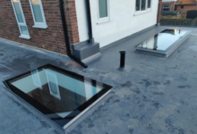 Brighten Your Workspace: Why You Should Buy Commercial Rooflights Today