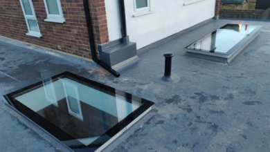 Brighten Your Workspace: Why You Should Buy Commercial Rooflights Today