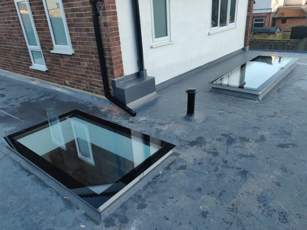 Brighten Your Workspace: Why You Should Buy Commercial Rooflights Today