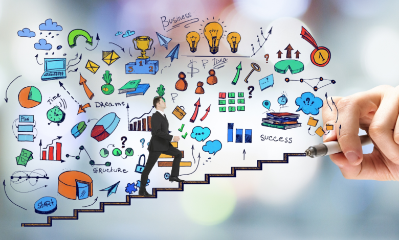 Chart Your Career Path with Expert Guidance in Los Angeles