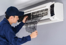 Everything You Need to Know About Professional AC Replacement Services