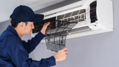 Everything You Need to Know About Professional AC Replacement Services