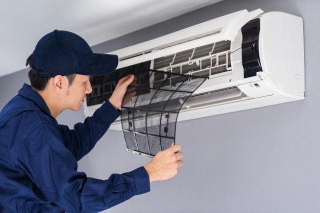 Everything You Need to Know About Professional AC Replacement Services