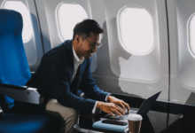 Are Business Flights to India the Smart Choice for International Meetings?