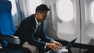 Are Business Flights to India the Smart Choice for International Meetings?
