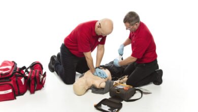 CPR Certification Now