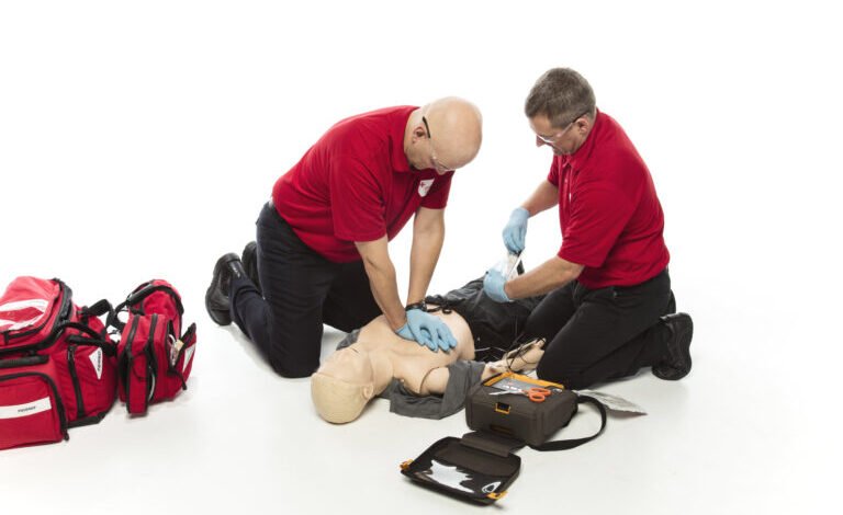 CPR Certification Now