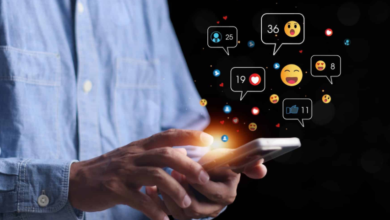 Social Media Trends Shaping the Future of Marketing in China