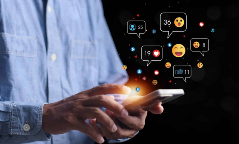 Social Media Trends Shaping the Future of Marketing in China