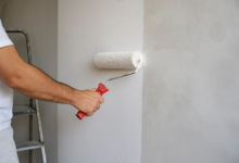 Hiring a plasterer? The clear signals it’s time for professional plasterwork
