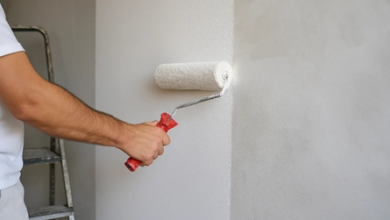 Hiring a plasterer? The clear signals it’s time for professional plasterwork