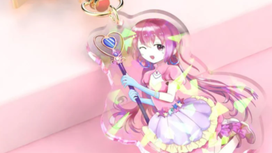 Wearing Your Imagination: The Creative World of Custom Acrylic Pins