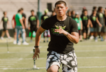 Deporte de Alto Rendimiento: Achieving Peak Athletic Performance