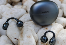 Huawei FreeClip 2: The Ultimate Clip-On Earbuds for Seamless Audio Experience