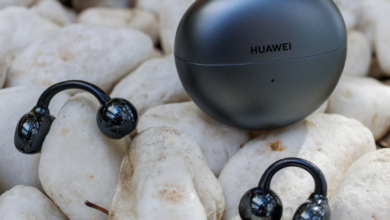 Huawei FreeClip 2: The Ultimate Clip-On Earbuds for Seamless Audio Experience