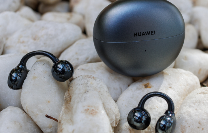 Huawei FreeClip 2: The Ultimate Clip-On Earbuds for Seamless Audio Experience
