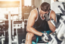 Sobreentrenamiento Explained: The Hidden Danger That Can Destroy Your Fitness Progress