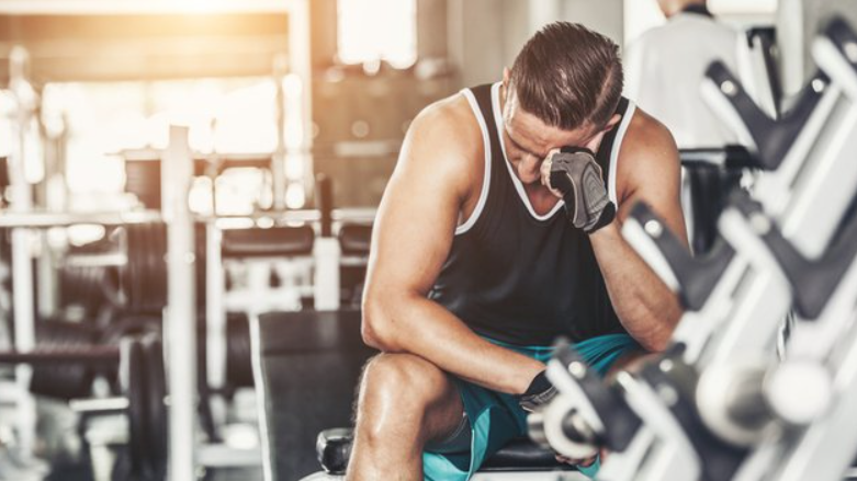 Sobreentrenamiento Explained: The Hidden Danger That Can Destroy Your Fitness Progress