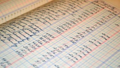 business intelligence data summary