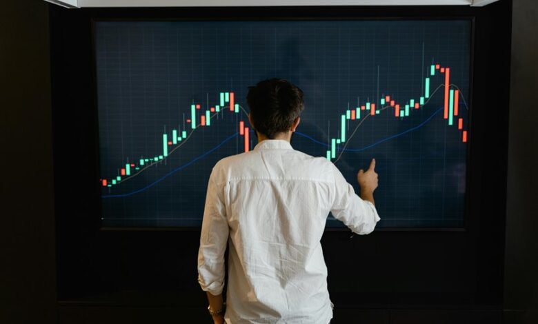 corporate data analysis overview