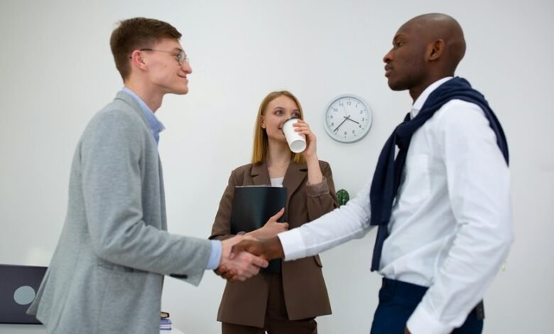 corporate intelligence data report