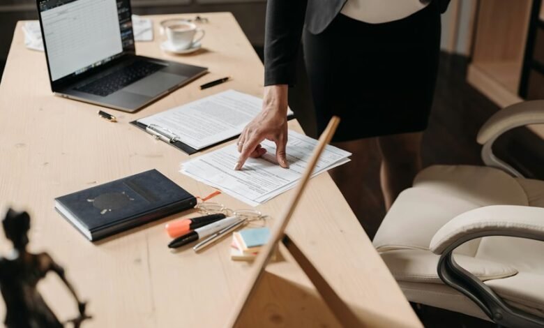 corporate strategic review insights