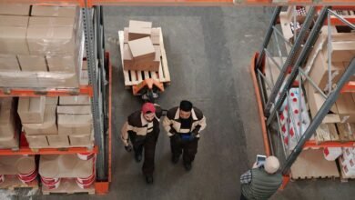 enterprise operations diagnostic report