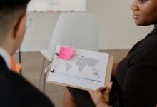 executive insights on benchmarking