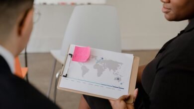 executive insights on benchmarking