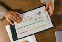 key indicator report summary