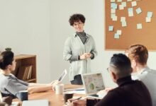 leadership performance evaluation results