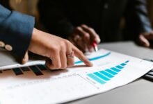 market trend analysis summary