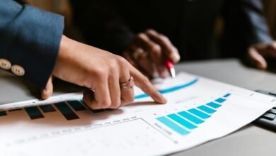 market trend analysis summary