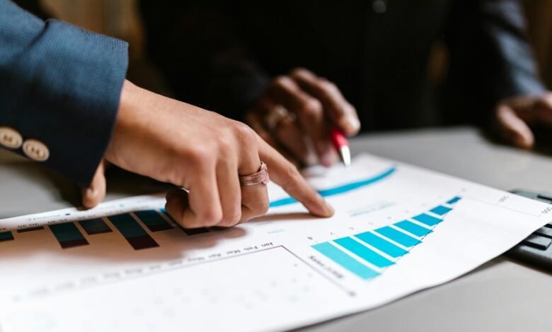 market trend analysis summary