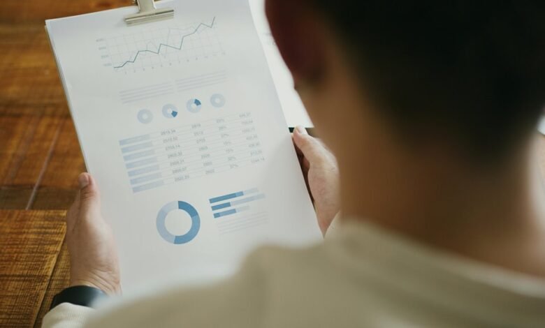 operational intelligence data summary