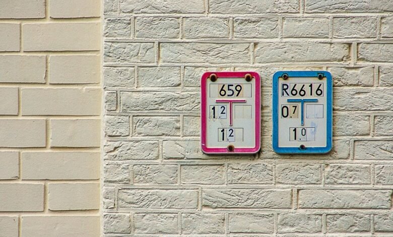 operations brief with numbers