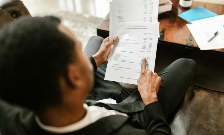 strategic management overview discussion