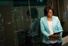 advanced digital network solutions