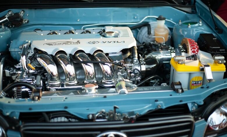 digital growth performance engine