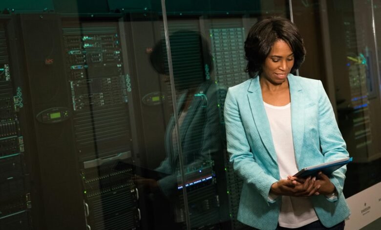 high performance network solutions