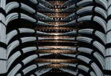 high speed digital infrastructure