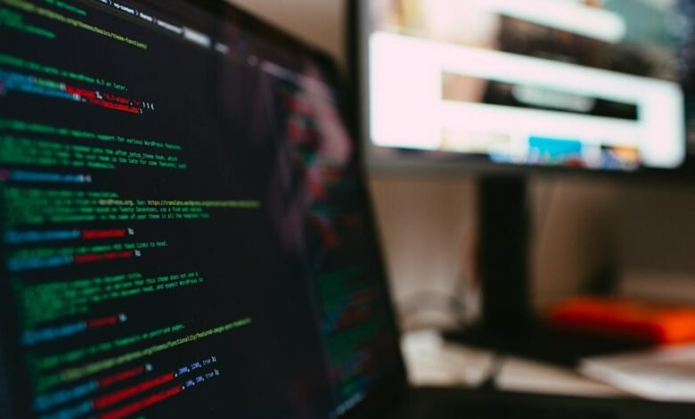 modern it framework online