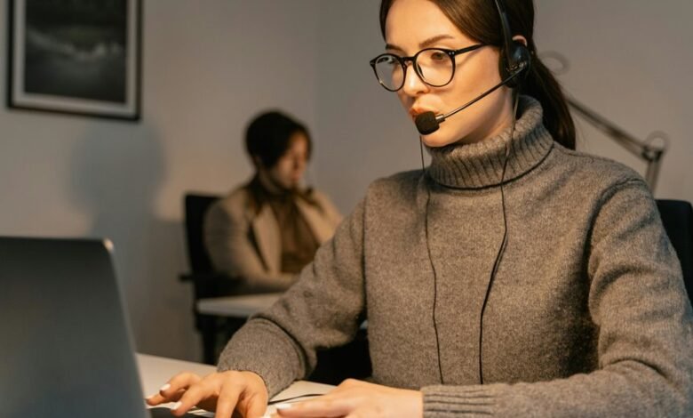 nextgen digital support services