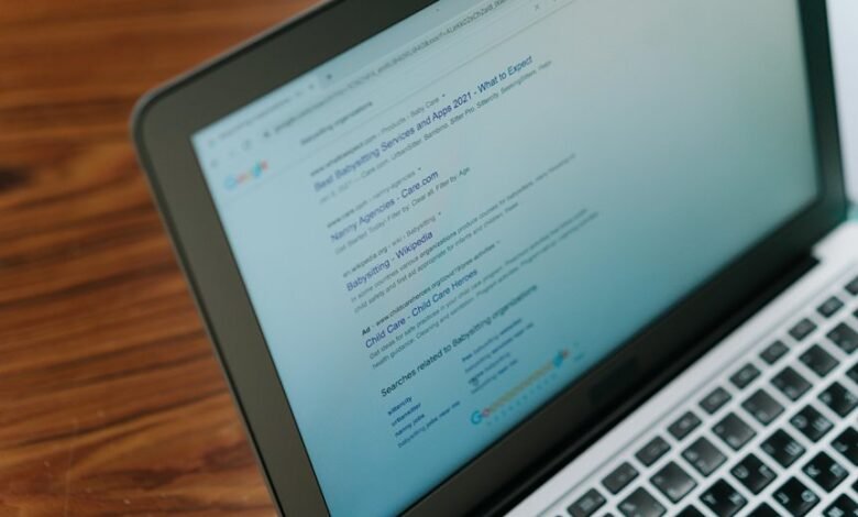 online optimization for results